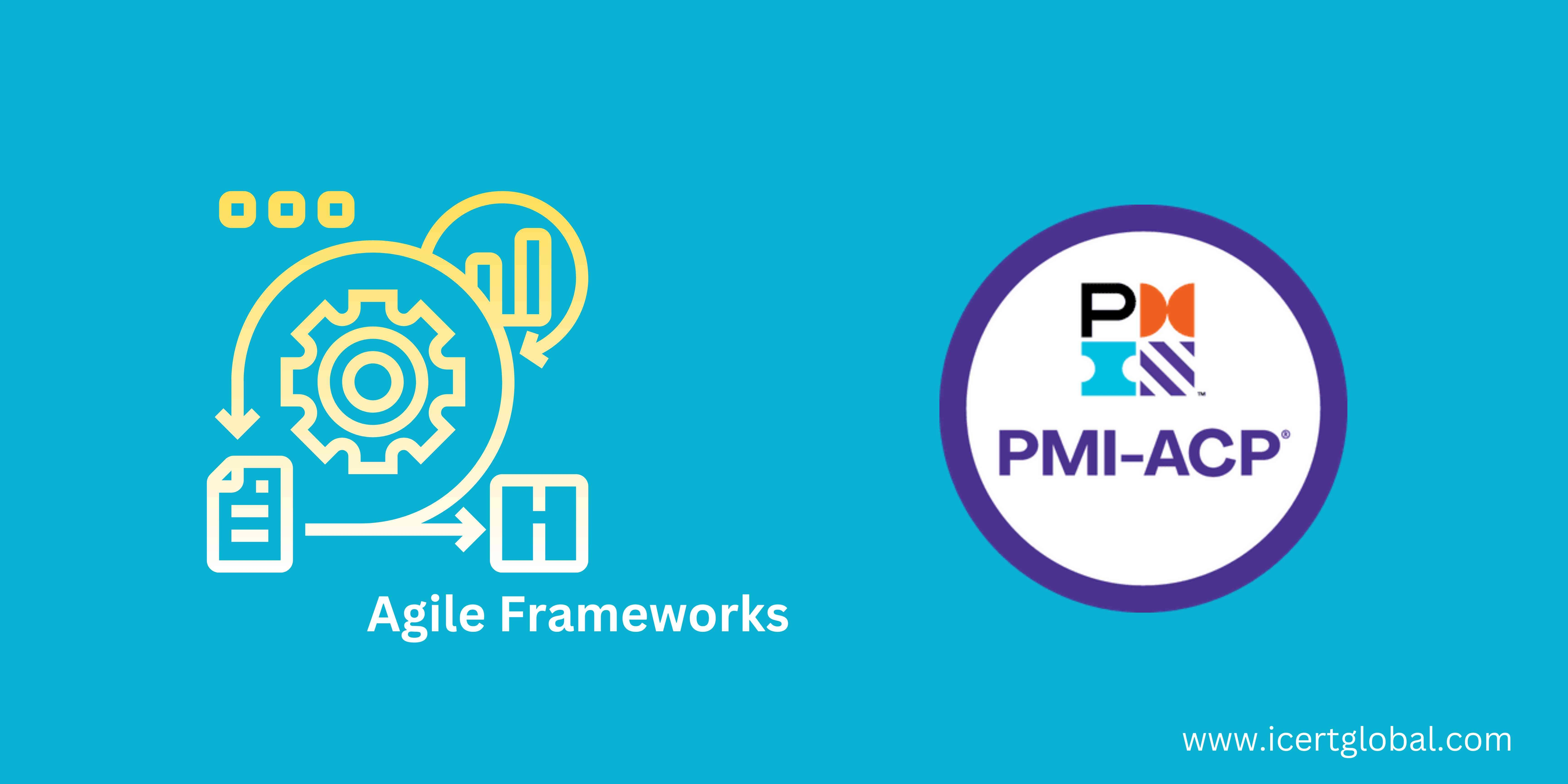 agile frameworks pmi acp insights beyond scrum blog